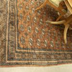 802 3626 ORIENTAL RUG